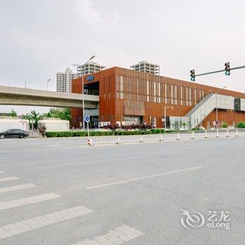 北京皇城根儿公寓(3号店)酒店提供图片