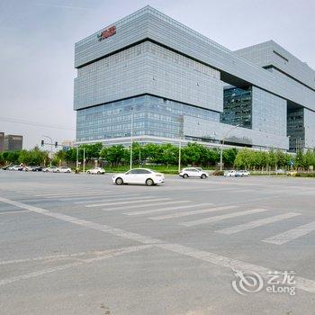 北京皇城根儿公寓(3号店)酒店提供图片