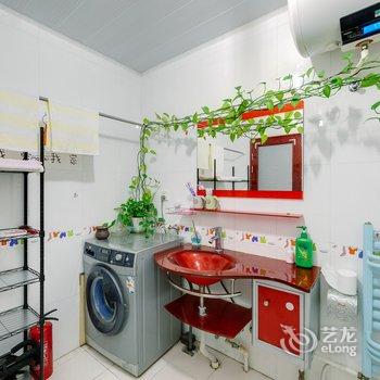 北京皇城根儿公寓(3号店)酒店提供图片