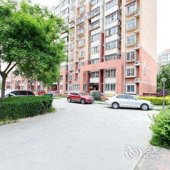 北京皇城根儿公寓(3号店)酒店提供图片
