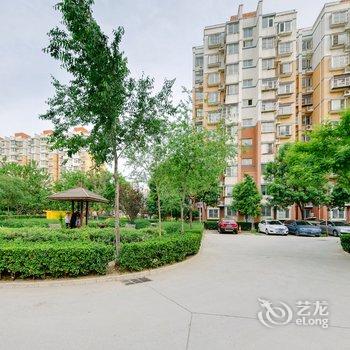 北京皇城根儿公寓(3号店)酒店提供图片