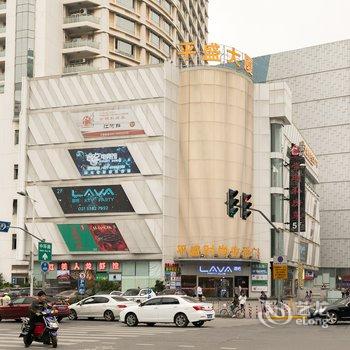 BobLi公寓(上海伟成路店)酒店提供图片