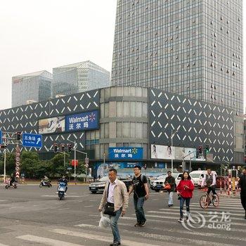 BobLi公寓(上海伟成路店)酒店提供图片
