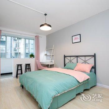 BobLi公寓(上海伟成路店)酒店提供图片