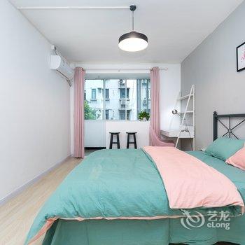 BobLi公寓(上海伟成路店)酒店提供图片