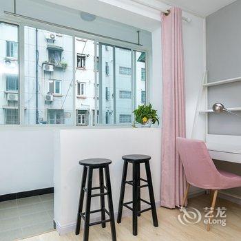 BobLi公寓(上海伟成路店)酒店提供图片