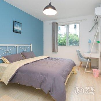 BobLi公寓(上海伟成路店)酒店提供图片