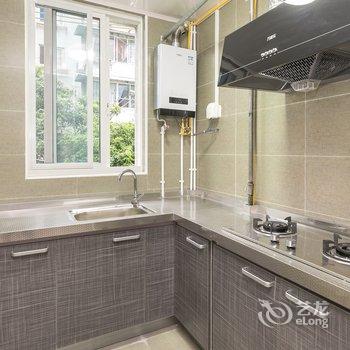 BobLi公寓(上海伟成路店)酒店提供图片