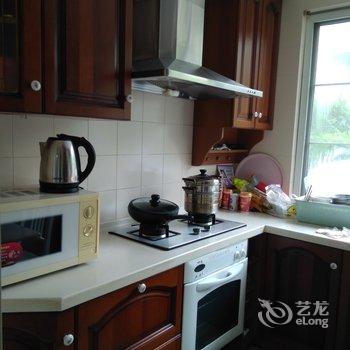 上海热栈服装设计师民宿客栈之家(罗家村分店)酒店提供图片