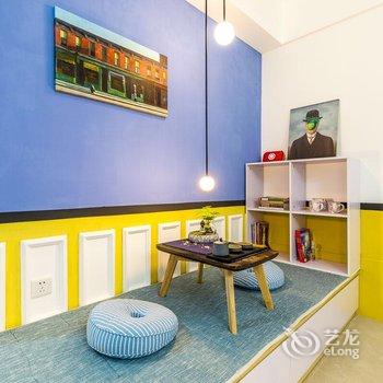 广州白芷(00148740)公寓(敦和路正街分店)酒店提供图片