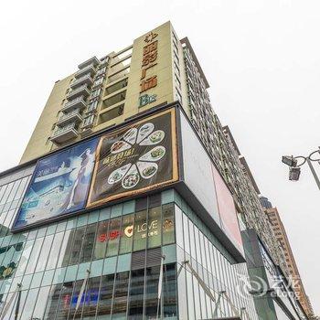 广州白芷(00148740)公寓(敦和路正街分店)酒店提供图片