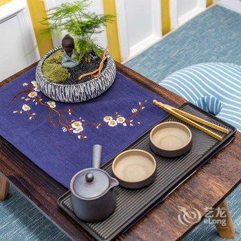 广州白芷(00148740)公寓(敦和路正街分店)酒店提供图片