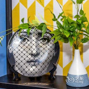 广州白芷(00148740)公寓(敦和路正街分店)酒店提供图片