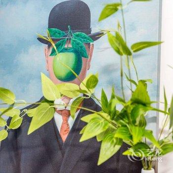 广州白芷(00148740)公寓(敦和路正街分店)酒店提供图片