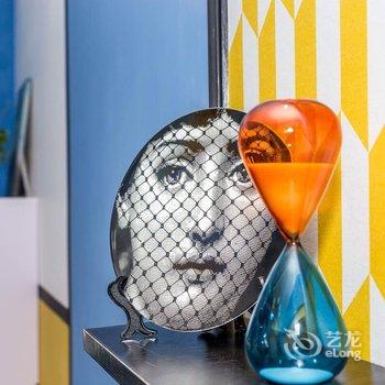 广州白芷(00148740)公寓(敦和路正街分店)酒店提供图片