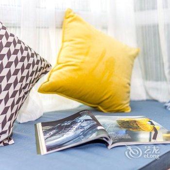 广州白芷(00148740)公寓(敦和路正街分店)酒店提供图片