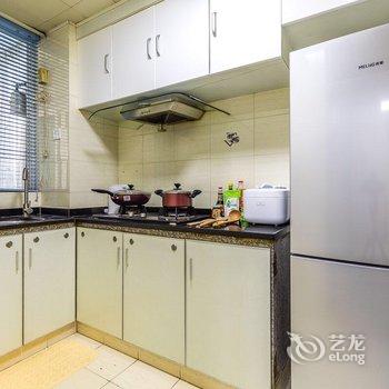 广州白芷(00148740)公寓(敦和路正街分店)酒店提供图片