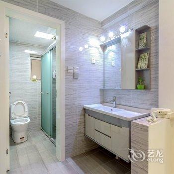 花香丽舍公寓酒店提供图片