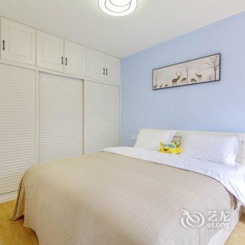 花香丽舍公寓酒店提供图片