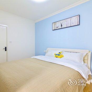 花香丽舍公寓酒店提供图片