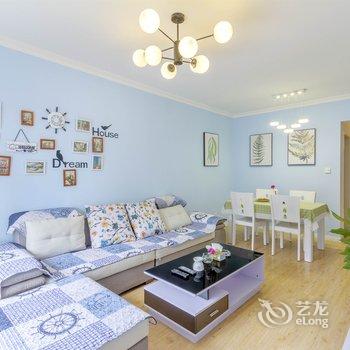 花香丽舍公寓酒店提供图片