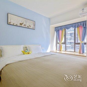 花香丽舍公寓酒店提供图片