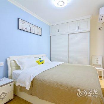 花香丽舍公寓酒店提供图片