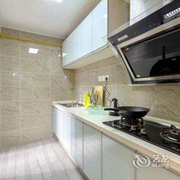 花香丽舍公寓酒店提供图片