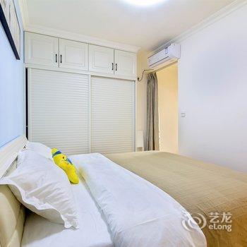 花香丽舍公寓酒店提供图片