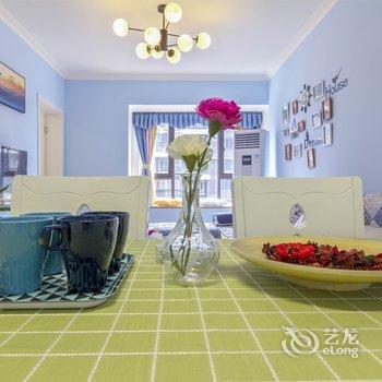 花香丽舍公寓酒店提供图片