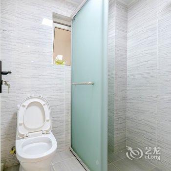 花香丽舍公寓酒店提供图片