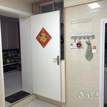 青岛张昊别墅酒店提供图片