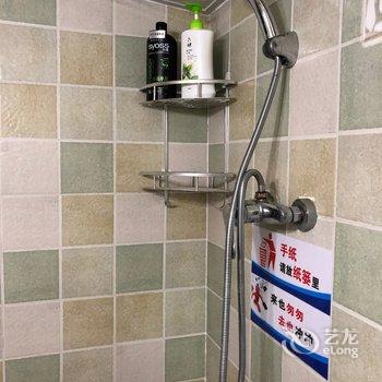 青岛张昊别墅酒店提供图片