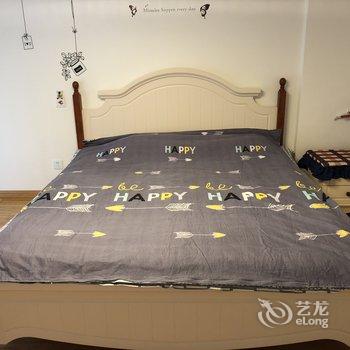 青岛张昊别墅酒店提供图片