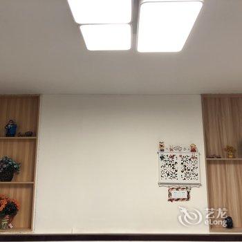 青岛张昊别墅酒店提供图片