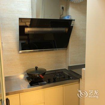 青岛张昊别墅酒店提供图片