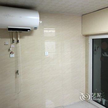 青岛张昊别墅酒店提供图片