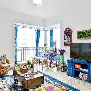 广州Locals路客·广州越秀A10舍公寓(五仙古观分店)酒店提供图片