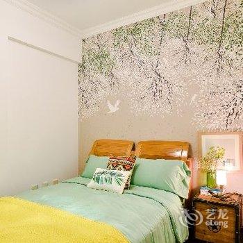 广州Locals路客·广州越秀A10舍公寓(五仙古观分店)酒店提供图片