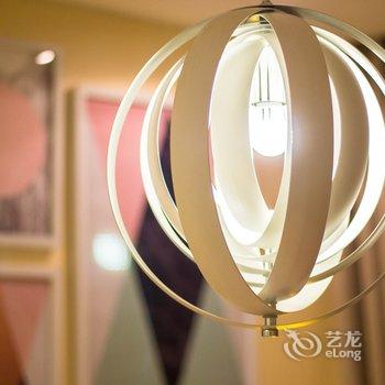 重庆洋芋思思(00009910)公寓(江海轩度假村分店)酒店提供图片