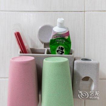 重庆洋芋思思(00009910)公寓(江海轩度假村分店)酒店提供图片