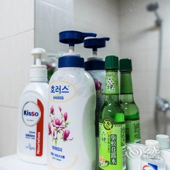 重庆洋芋思思(00009910)公寓(江海轩度假村分店)酒店提供图片