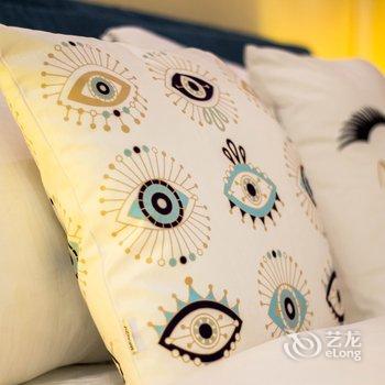 重庆洋芋思思(00009910)公寓(江海轩度假村分店)酒店提供图片