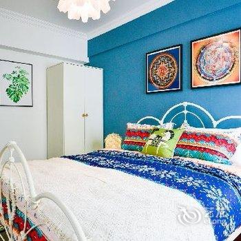 广州Locals路客·广州越秀A10舍公寓(五仙古观分店)酒店提供图片