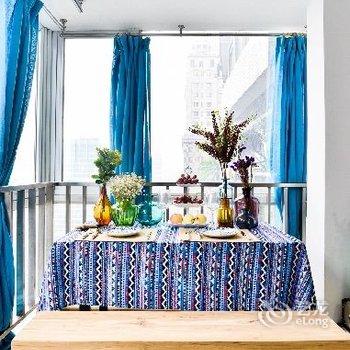 广州Locals路客·广州越秀A10舍公寓(五仙古观分店)酒店提供图片