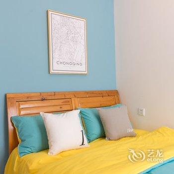重庆Sam(00114700)公寓(学林路分店)酒店提供图片