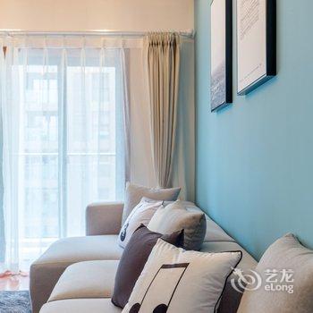 重庆Sam(00114700)公寓(学林路分店)酒店提供图片