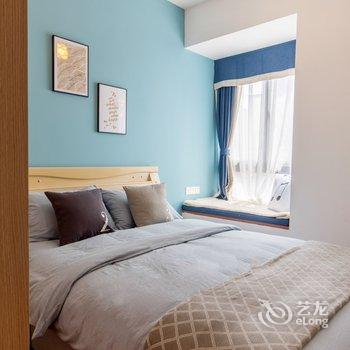 重庆Sam(00114700)公寓(学林路分店)酒店提供图片