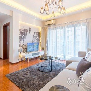重庆Sam(00114700)公寓(学林路分店)酒店提供图片