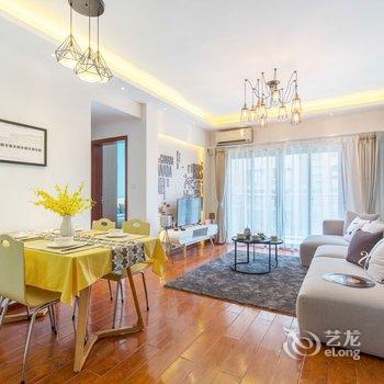 重庆Sam(00114700)公寓(学林路分店)酒店提供图片